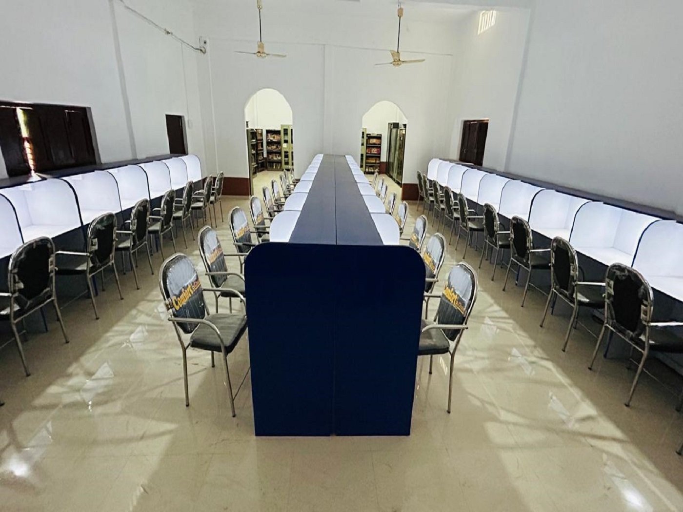Shri Bhavanand Sanskrit Mahavidyalaya